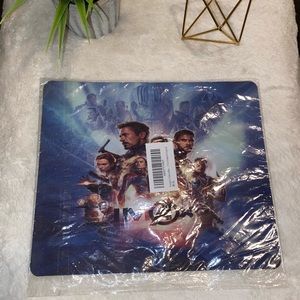 Avengers Mouse Pad